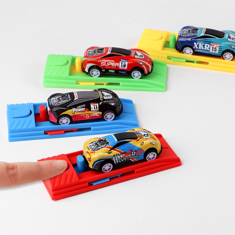 Lighting Mcqueen Decor - 5-20 шт., летающая гоночная машина из