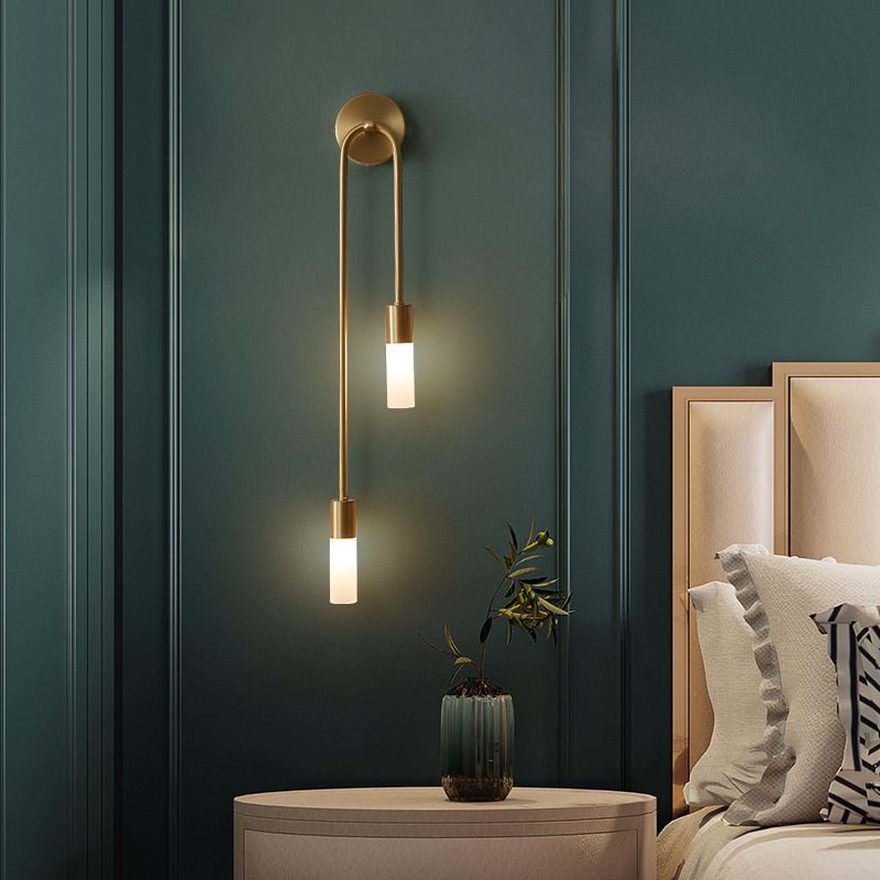 Decor Lighting Table Lamps - Ретро-светильник для гостиной, прихожей, спальни, прикроватный,