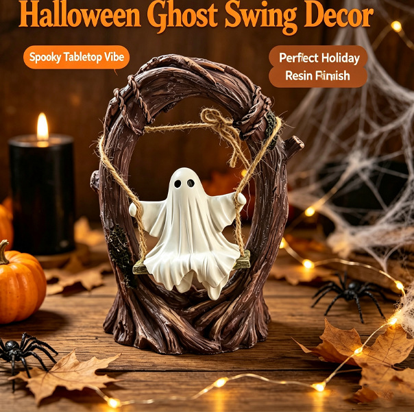 Decor Lighting Sales - Горячая распродажа: новый хэллоуинский декоративный элемент