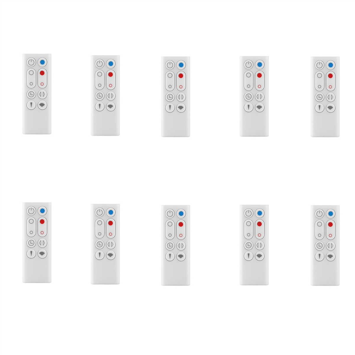 Dyson Fan Pure Cool - 10X сменный пульт дистанционного управления для