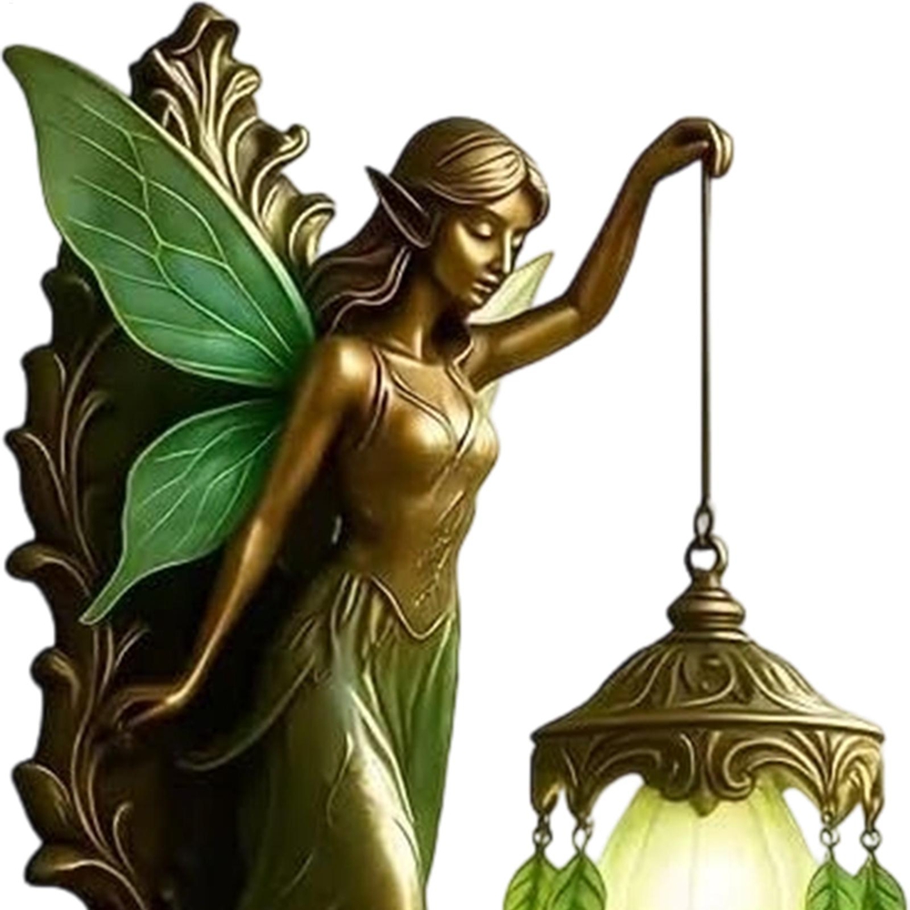 Ambient Lighting Decor For Room - Настенный светильник Myth: Уникальный дизайн, креативный