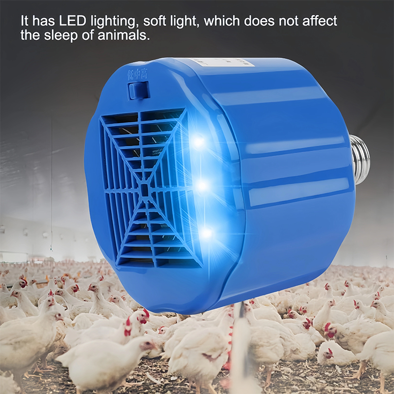 Нагревательная лампа для куриц – обзор и цена Touch Dimmer Lamp
