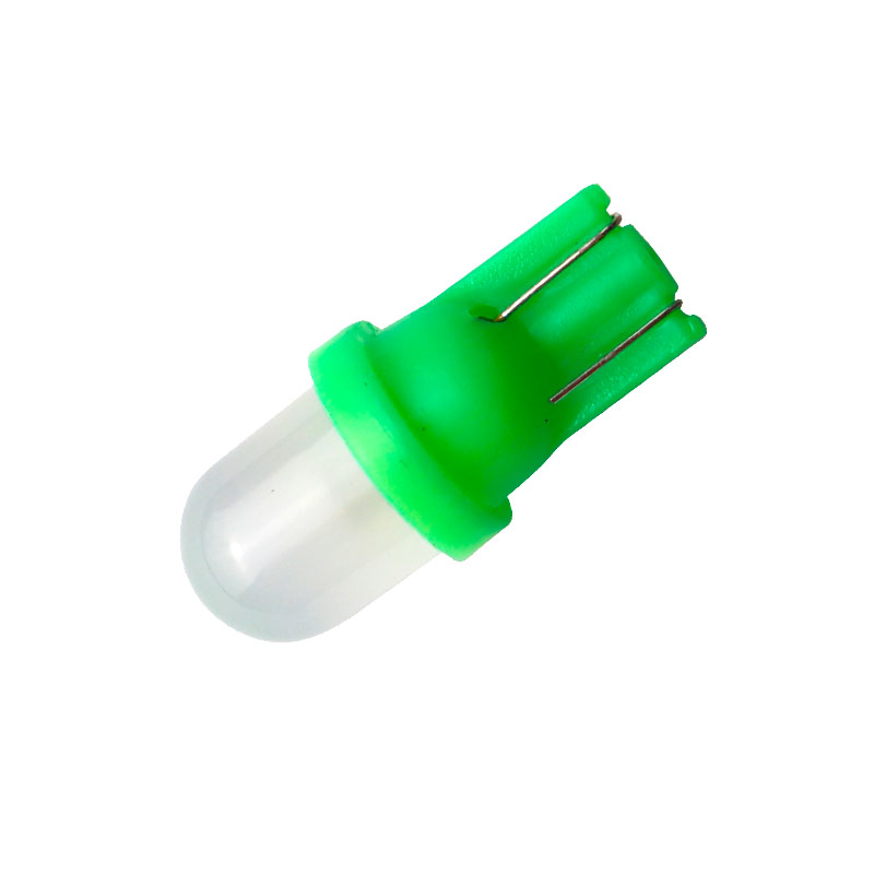 100X AC 6,3 V DC 6V T10 #555 5 – обзор и цена Colour Changing Bulb