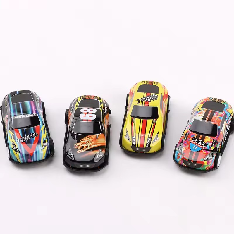 5-20 шт., летающая гоночная ма – обзор и цена Lighting Mcqueen Decor
