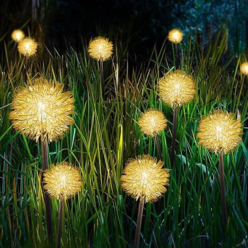 10 комбинированных солнечных с – обзор и цена Lighting Decor For Wedding