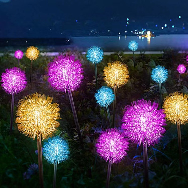 10 комбинированных солнечных с – обзор и цена Lighting Decor For Wedding