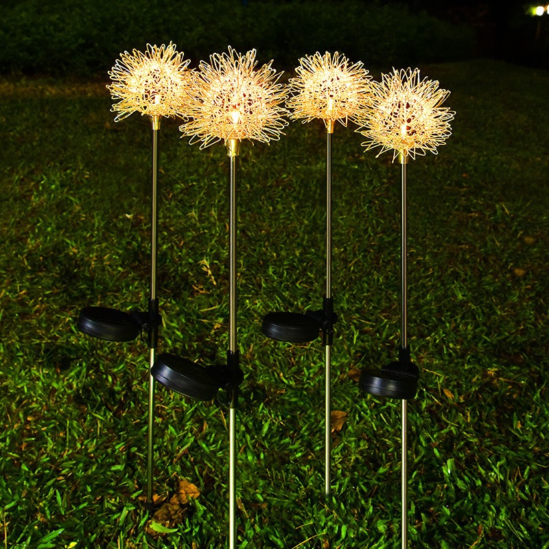 10 комбинированных солнечных с – обзор и цена Lighting Decor For Wedding