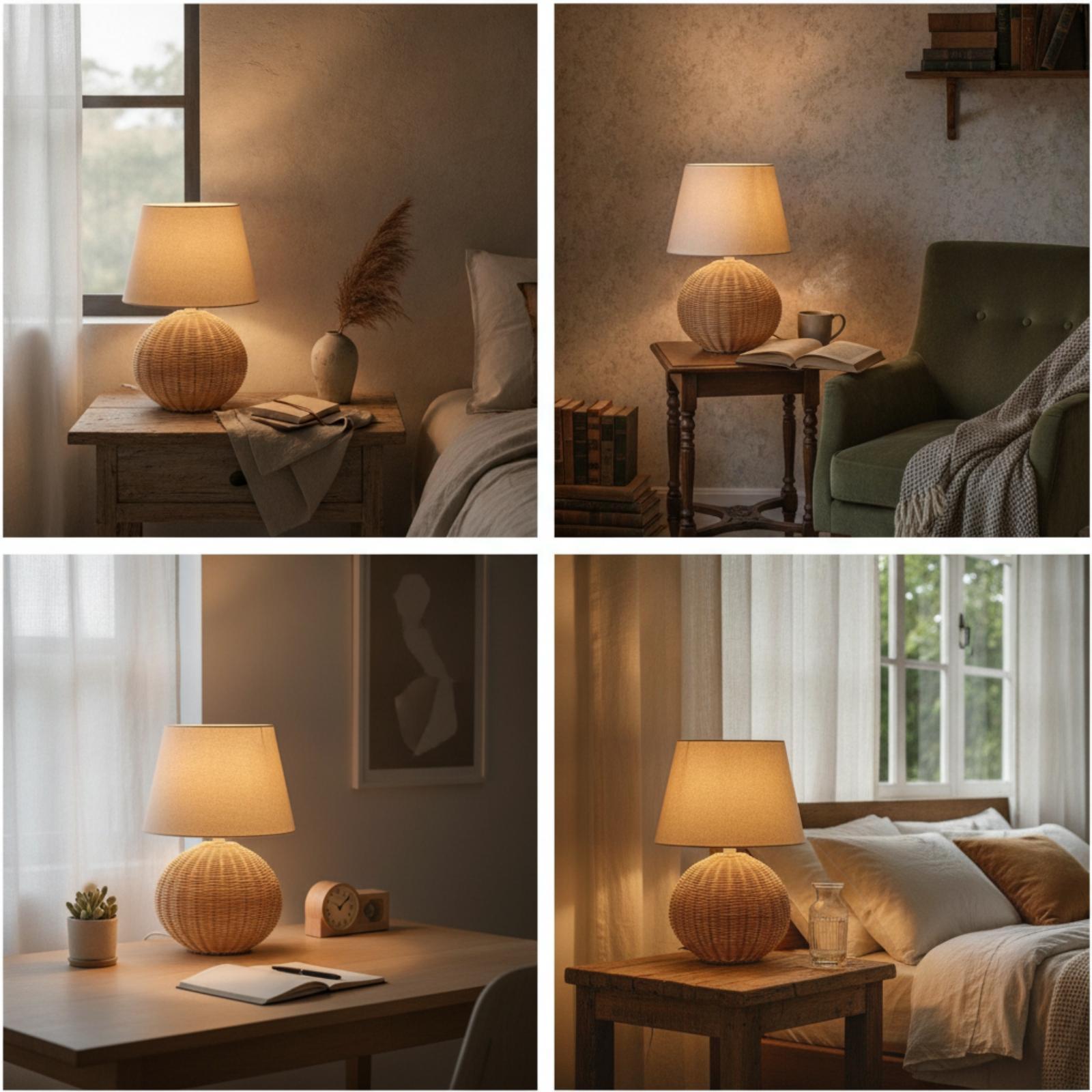 Настольная лампа с основанием  – обзор и цена Decor Lighting Table Lamps