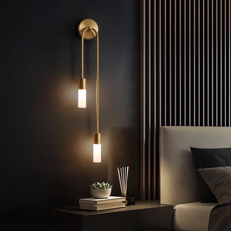 Ретро-светильник для гостиной, – обзор и цена Decor Lighting Table Lamps