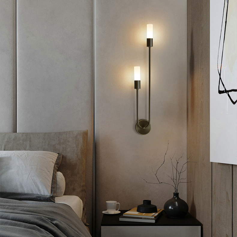 Ретро-светильник для гостиной, – обзор и цена Decor Lighting Table Lamps