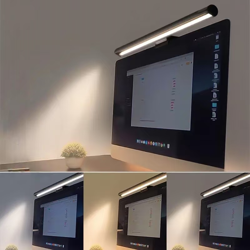 Подвесная настольная лампа со  – обзор и цена Touch Dimmer Lamp