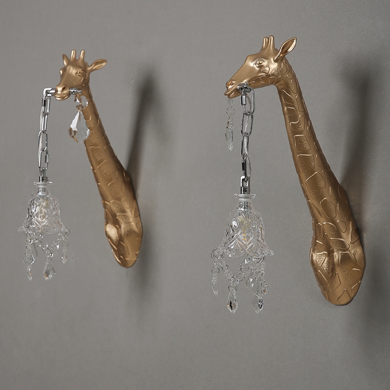Настенный светодиодный светиль – обзор и цена Decor Lighting Sales
