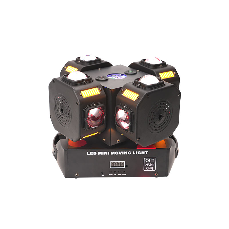 Светодиодный прожектор 200W Fo – обзор и цена Gecko Lighting & Decor