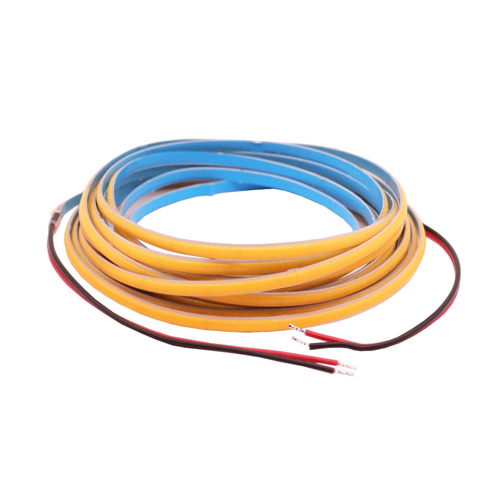 Светодиодная лента COB 5 мм, 3 – обзор и цена Lighting Decor And More