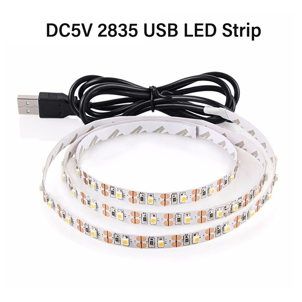 DC 5 В USB светодиодные ленты  – обзор и цена Lighting Decor And More