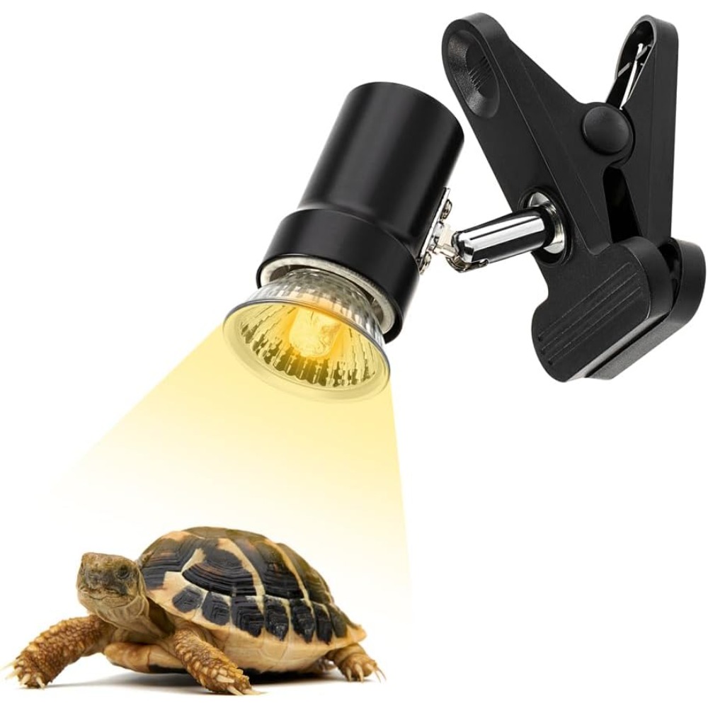 Держатель для лампы-обогревате – обзор и цена Gecko Lighting & Decor