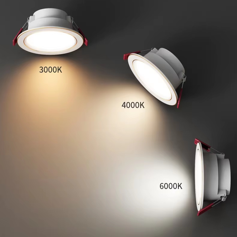 Горячая распродажа: Встраиваем – обзор и цена Decor Lighting Sales