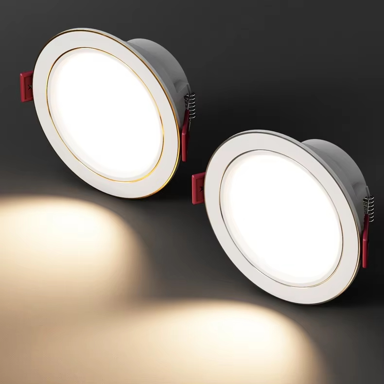 Горячая распродажа: Встраиваем – обзор и цена Decor Lighting Sales