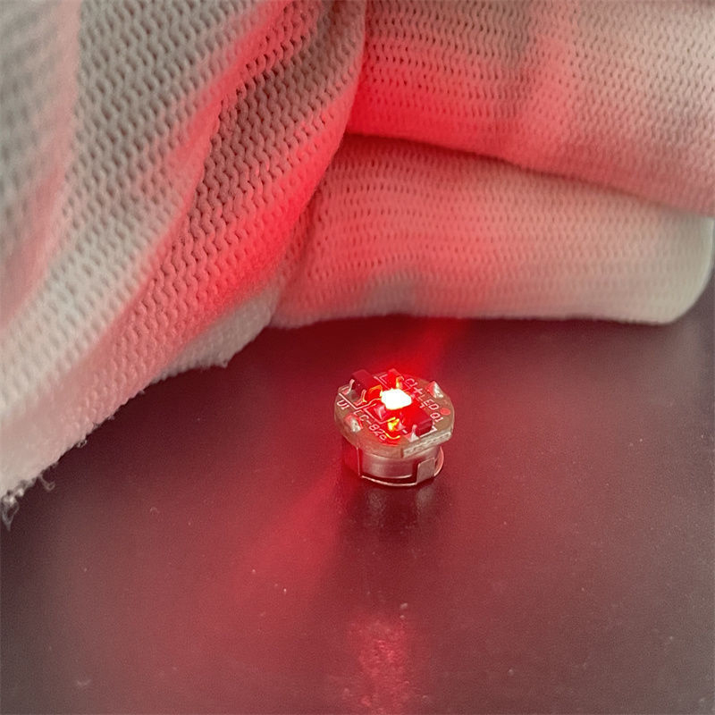Миниатюрная светодиодная лампа – обзор и цена Touch Dimmer Lamp