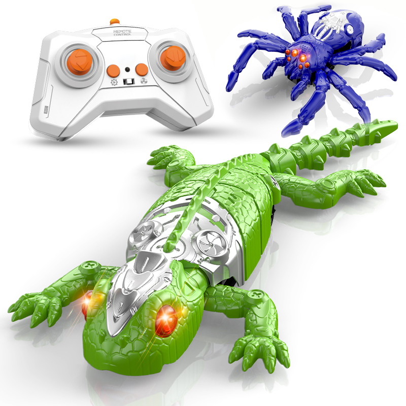 Игрушка-робот на радиоуправлен – обзор и цена Gecko Lighting & Decor