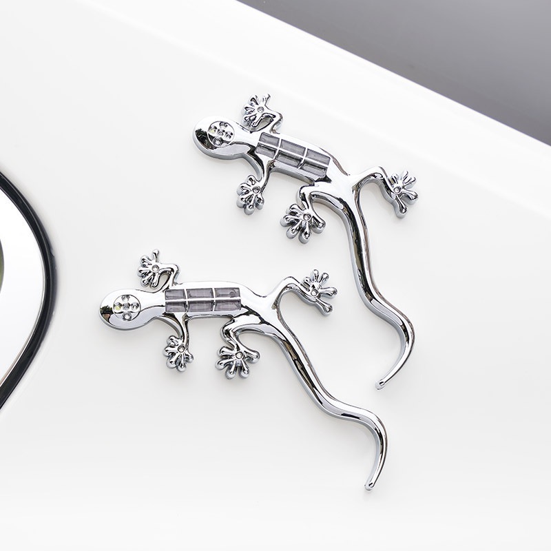Солнечные светодиодные предупр – обзор и цена Gecko Lighting & Decor
