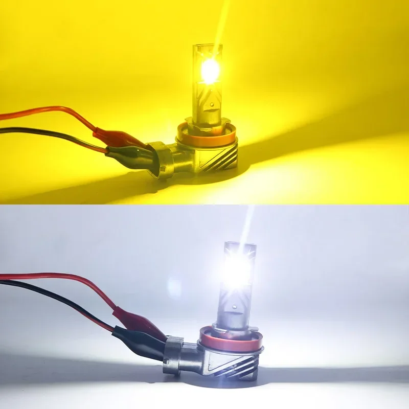 2 шт. Автомобильные светодиодн – обзор и цена Colour Changing Bulb