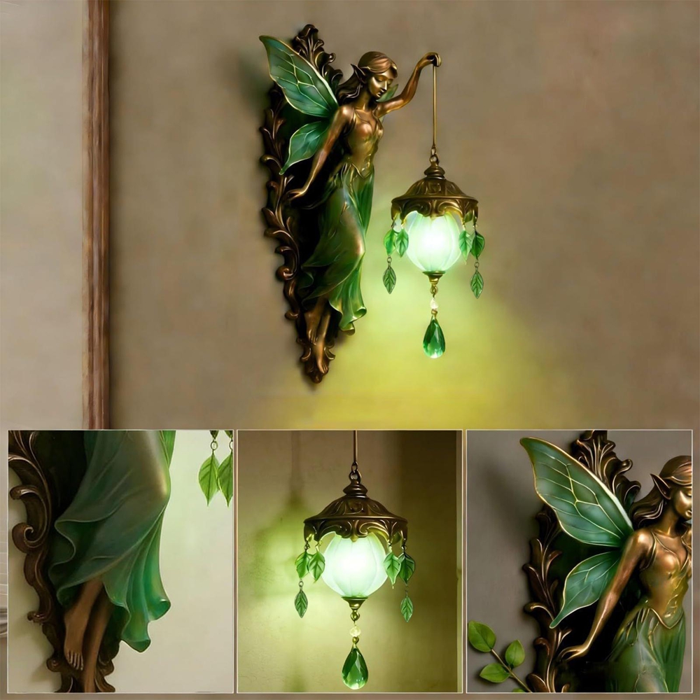 Настенный светильник Myth: Уни – обзор и цена Ambient Lighting Decor For Room