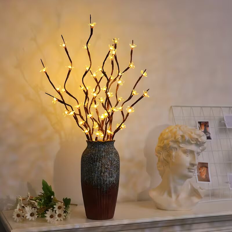 1/2 шт. 20 светодиодных светил – обзор и цена Decor Lighting Table Lamps