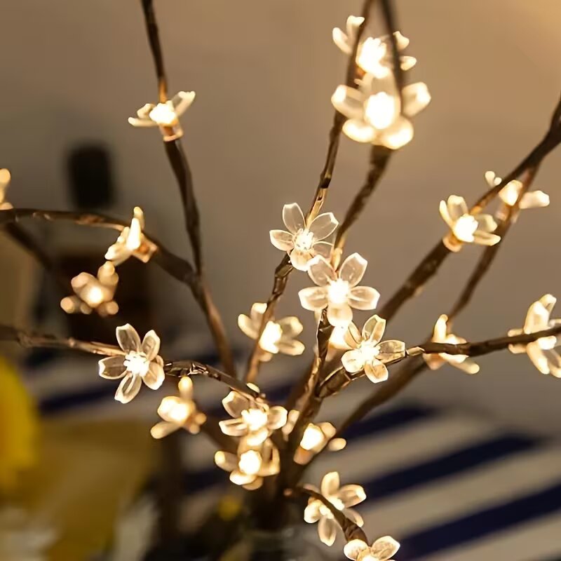 1/2 шт. 20 светодиодных светил – обзор и цена Decor Lighting Table Lamps