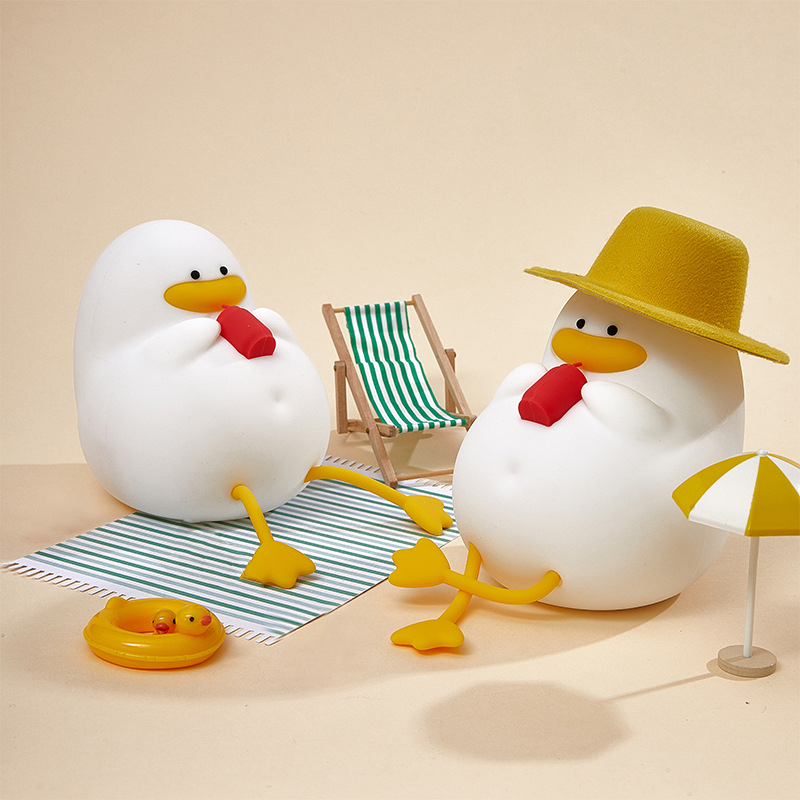 Ночник Happy Duck, прикроватна – обзор и цена Decor Lighting Table Lamps