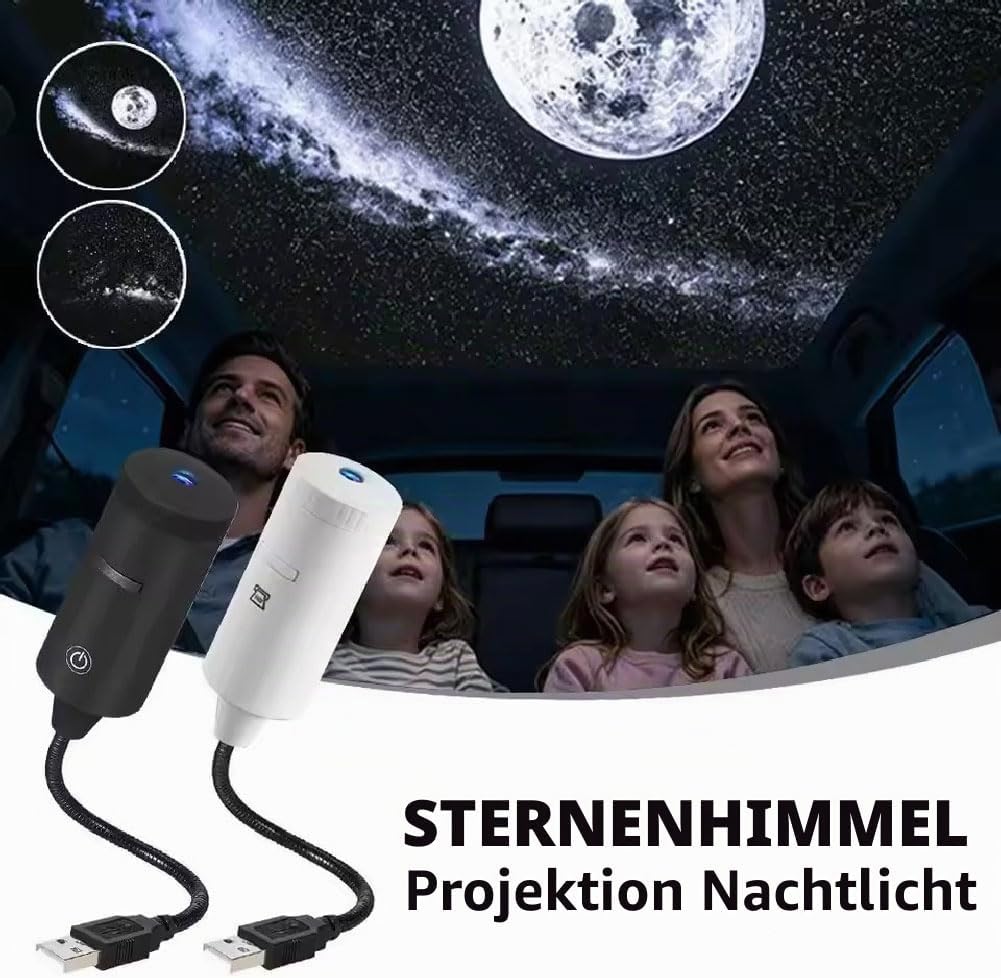 Портативный ночник с функцией  – обзор и цена Ambient Lighting Decor For Room
